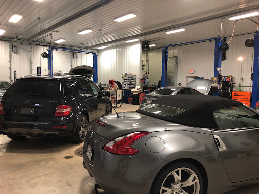 Car Repair and Maintenance «Cars», reviews and photos, N6594 N Rolling Meadows Dr, Fond du Lac, WI 54937, USA