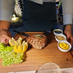 Photo n°1 de l'avis de Beat.a fait le 12/09/2021 à 12:01 sur le  La Capannina Pizza and Grill à Riva del Garda