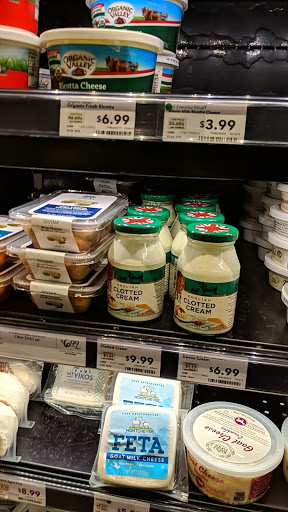 Grocery Store «Whole Foods Market», reviews and photos, 11660 Plaza America Dr, Reston, VA 20190, USA