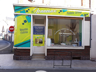 Ent JONNEAUX à Cabourg