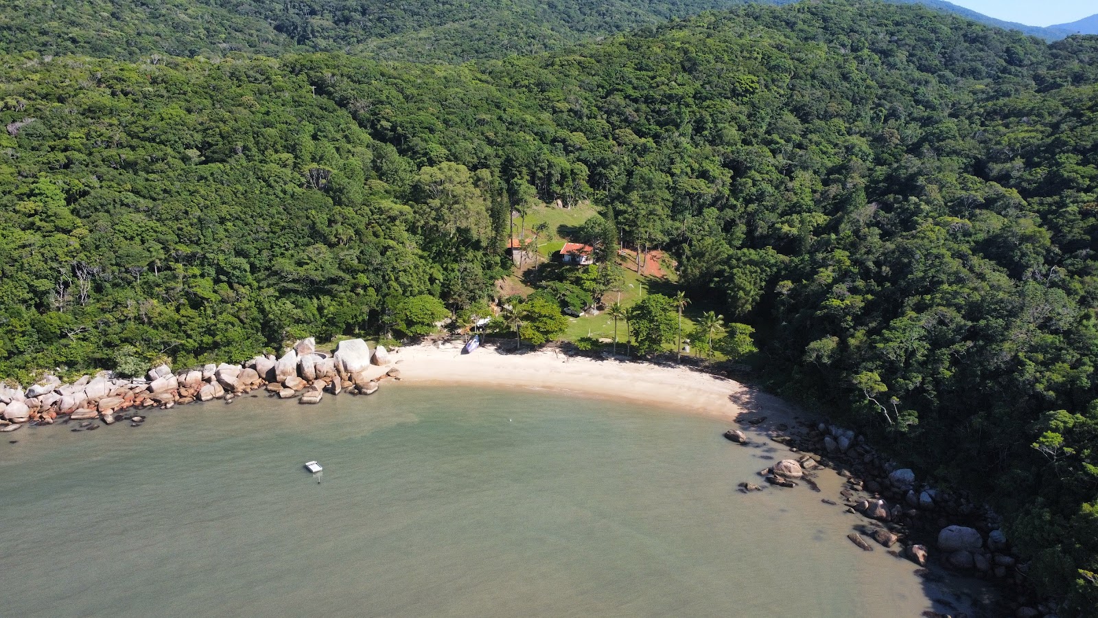 Praia Recanto photo #7