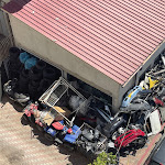 Photo n°2 de l'avis de Domenico.i fait le 30/07/2023 à 18:51 sur le  Grand Hotel President à Siderno