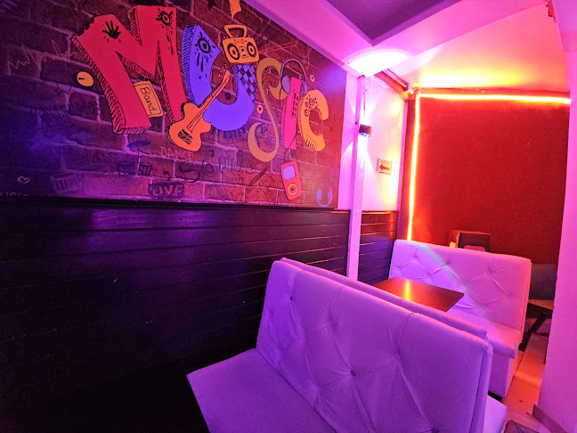 Horarios de LA RUMBA Shopería Disco Club