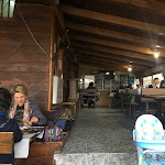 Photo n°2 de l'avis de Giovanni.e fait le 19/11/2017 à 14:15 sur le  Griglieria Trattoria Peccati Di Gola à Spezzano della Sila