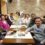 Photo n°1 de l'avis de Murat.� fait le 30/12/2019 à 17:09 sur le  Ristorante Corsaro Verde à Montecatini Terme