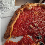 Photo n°1 de l'avis de Fabio.i fait le 03/08/2022 à 08:42 sur le  Mangianapoli à Rome