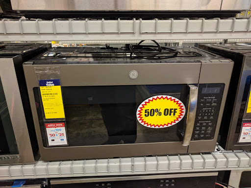 Appliance Store «Sears Outlet», reviews and photos, 642 Thompson Ln, Nashville, TN 37204, USA