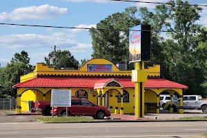 San Marcos Mexican Grill image