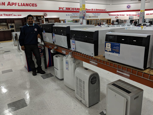 Appliance Store «P.C. Richard & Son», reviews and photos, 136-03 20th Ave, College Point, NY 11356, USA