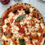 Photo n°2 de l'avis de Rylan.o fait le 16/05/2024 à 09:45 sur le  MELE Pizza and Grill à Positano