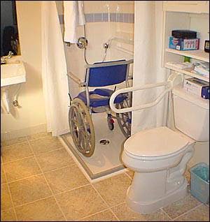Accessible Design & Consulting, Inc.