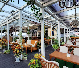 The Eatrock Cafe Balikpapan photo