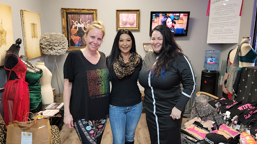 Lingerie Store «LiviRae Lingerie», reviews and photos, 440 Ernest W Barrett Pkwy NW #31, Kennesaw, GA 30144, USA