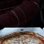 Photo n°1 de l'avis de Laura.o fait le 16/03/2019 à 20:57 sur le  Pizzeria Peter Pan à Oristano