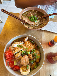Photo n°178 de Yatai Ramen Chateaudun à Paris ()