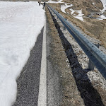 Photo n°7 de l'avis de Luciano.a fait le 24/04/2022 à 07:09 sur le  Angelo Sebastiani refuge à Micigliano