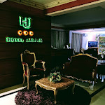 Photo n°5 de l'avis de Joaquim.a fait le 14/06/2022 à 10:00 sur le  Hotel Jardim à Aveiro