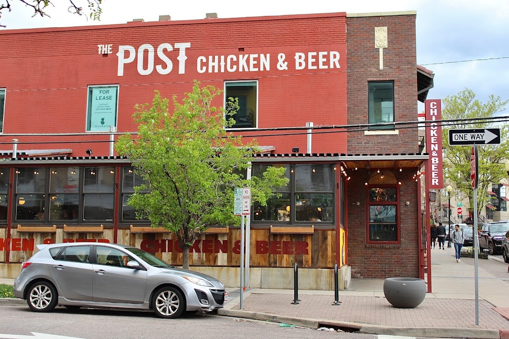 The Post Chicken & Beer 80211