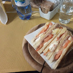 Photo n°1 de l'avis de Roberto.l fait le 09/12/2017 à 19:22 sur le  Panini Tosti à Milan