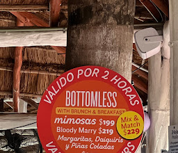 La Vagabunda 38 photo