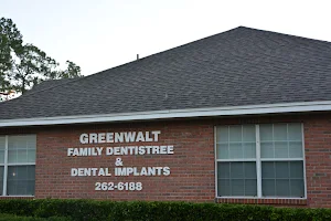 Greenwalt Family Dentistree image