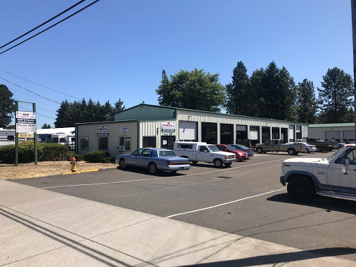 Auto Repair Shop «808 AUTOMOTIVE, LLC», reviews and photos, 29758 S Barlow Rd, Canby, OR 97013, USA