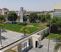 Regional Hospital of High Specialty of Bajío photo