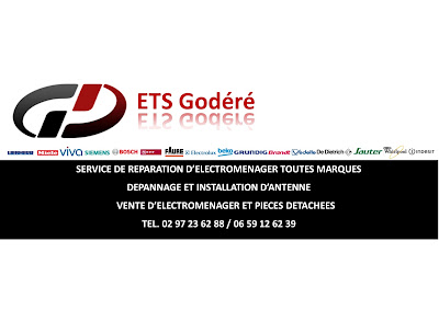 Ets Godéré à Gourin