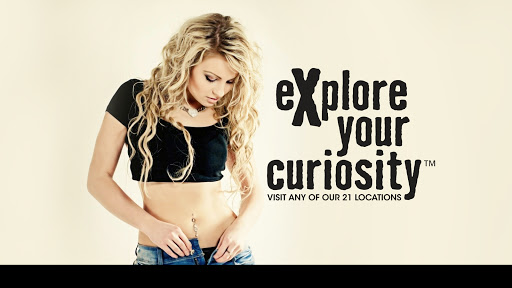 Adult Entertainment Store «Lovers Playground», reviews and photos, 1300 US-30, Aurora, IL 60503, USA