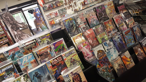 Comic Book Store «Top End Gaming», reviews and photos, 807 E Avalon Ave, Muscle Shoals, AL 35661, USA