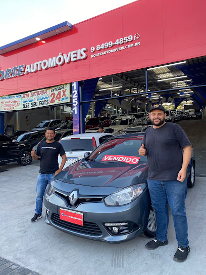 Carros usados em BH - Alex Almeida Venda Nova Belo Horizonte