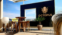 Atmosphère du Restaurant français Octopus La Rochelle - n°7