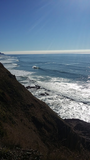 Department Store «Walmart Supercenter», reviews and photos, 160 NW 25th St, Newport, OR 97365, USA