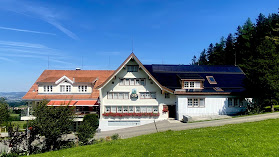 Hirschen Wald GmbH, Gasthaus & Bäckerei