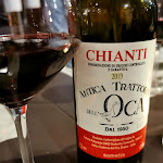 Photo n°9 de l'avis de Anna.a fait le 22/09/2021 à 09:24 sur le  Trattoria dell'Oca à Florence