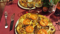 Pizza du Restaurant italien Casa Maria à Niort - n°4