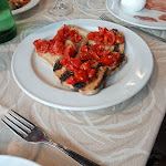 Photo n°6 de l'avis de Salvatore.a fait le 13/11/2022 à 16:15 sur le  Agriturismo La Vigna à Pollena Trocchia