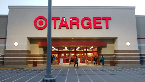 Department Store «Target», reviews and photos, 1112 Woodruff Rd, Greenville, SC 29607, USA