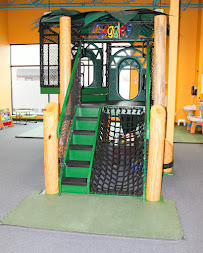 Giggles Drop-In Childcare - Photo 2 - Car repair in Greenville, SC, Greenville