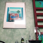 Photo n°1 de l'avis de manuel.r fait le 11/09/2019 à 19:12 sur le  Ristorante Cosmorì à Quarto d'Altino