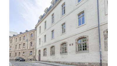 BNP Paribas Banque Privée - Centre Banque Privée Rennes à Rennes