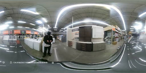 Home Improvement Store «The Home Depot», reviews and photos, 9401 E Arapahoe Rd, Greenwood Village, CO 80112, USA