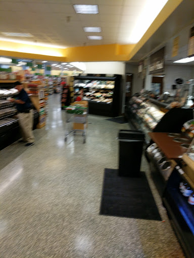 Supermarket «Publix Super Market at Casselberry Collection», reviews and photos, 3385 S US Hwy 17 92 #181, Casselberry, FL 32707, USA
