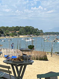 Photo n°16 de Kykouyou à Lège-Cap-Ferret ()
