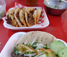 Tacos de Cabeza Mily photo