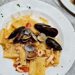 Photo n°3 de l'avis de Giampiero.a fait le 08/02/2023 à 21:25 sur le  Power Lunch à Lusciano