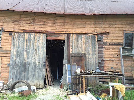 Antique Store «Architectural Antiques Of Indianapolis», reviews and photos, 5000 West 96th Street, Indianapolis, IN 46268, USA