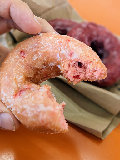 Donut Shop «Donut Cutter», reviews and photos, 28173 Woodward Ave, Berkley, MI 48072, USA