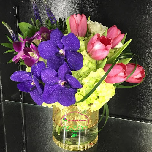 Florist «Alluring Flowers», reviews and photos, 12 Wheeler Ave, Betterton, MD 21610, USA