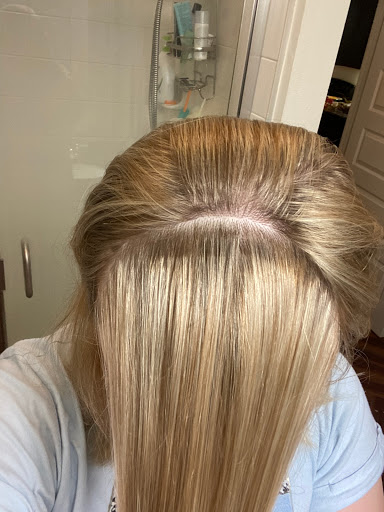 Hair Salon «Visible Changes (in the Shops at La Cantera)», reviews and photos, 15900 La Cantera Pkwy, San Antonio, TX 78256, USA